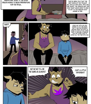 Love’s Essence comic porn sex 2