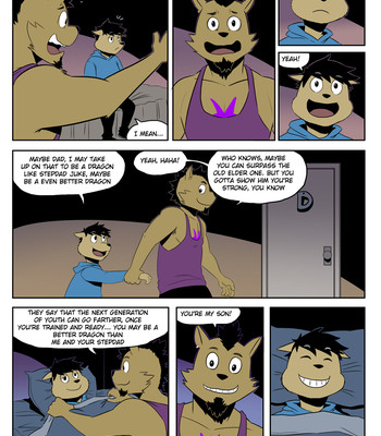 Love’s Essence comic porn sex 3