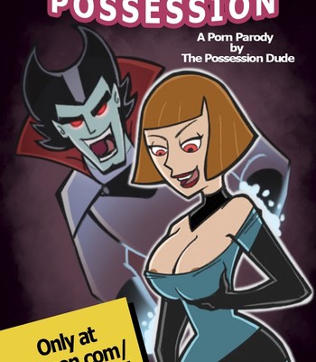 Parody: Danny Phantom Archives - HD Porn Comics