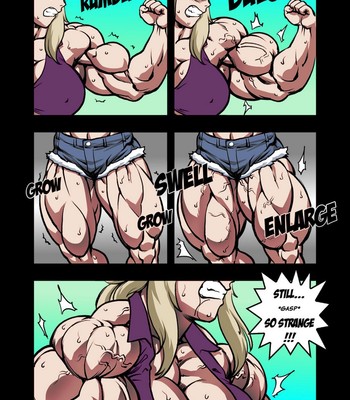 Magic Muscle comic porn sex 26
