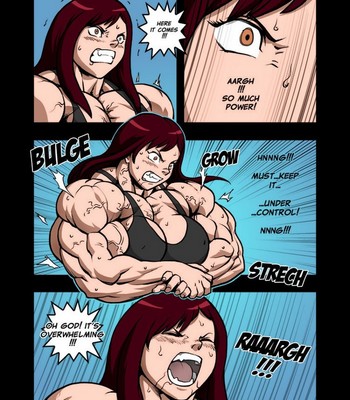 Magic Muscle comic porn sex 44