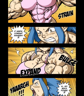 Magic Muscle comic porn sex 47