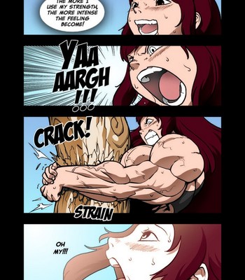 Magic Muscle comic porn sex 55