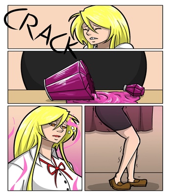 Magic Perfume comic porn sex 2