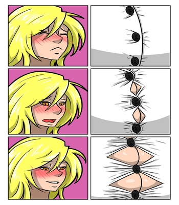 Magic Perfume comic porn sex 4