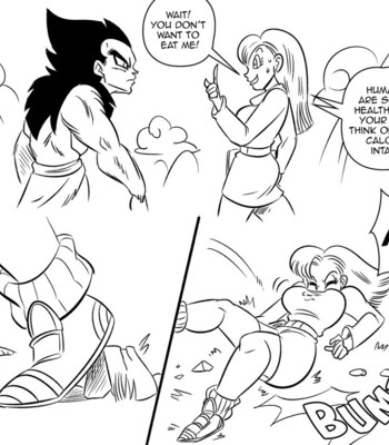 Mate Of The Monkey King 2 comic porn sex 64