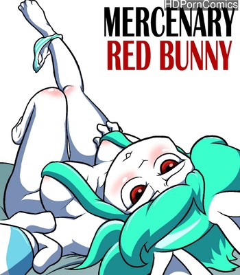 Mercenary Red Bunny 1 comic porn thumbnail 001