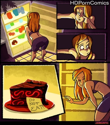 Midnight Snack Furry Comic Porn - Giantess Archives - Page 6 of 13 - HD Porn Comics