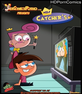 350px x 400px - Parody: The Fairly OddParents Archives - HD Porn Comics