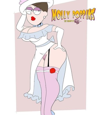 Molly Poppins – Boring Sunday comic porn sex 13