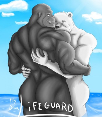 My Dear Lifeguard comic porn thumbnail 001