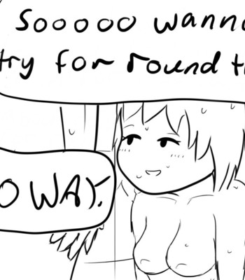 My Dearest Friend With Benefits – Day 1 – Shower comic porn sex 23