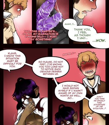 My Master Is A Naga 1 comic porn sex 005
