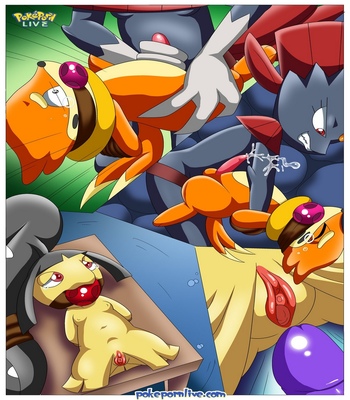 Mystery Slave Dungeon comic porn sex 8