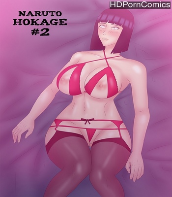 Porn Comics - Naruto Hokage 2