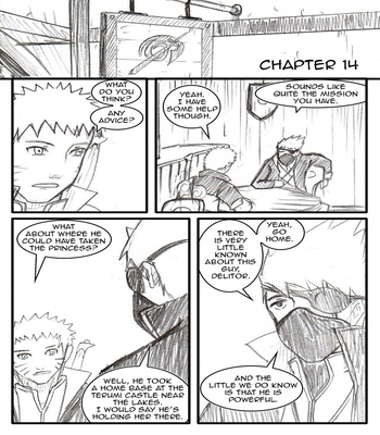 Naruto-Quest 14 – A Moment Of Rest comic porn sex 2
