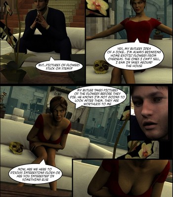 Negotiation comic porn sex 3