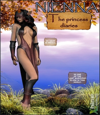 Nienna – Lost Tales comic porn sex 2