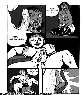 Night Spot 1 comic porn sex 12