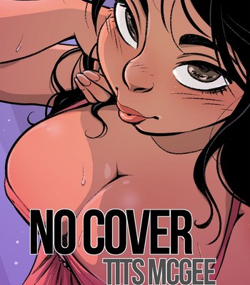 Porn Comics - No Cover