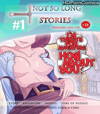 Not So Long Stories 1 comic porn thumbnail 001
