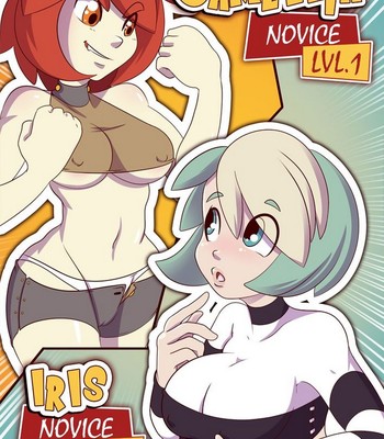 Not So Long Stories – Two Girls, One Slimecube 1 comic porn sex 2
