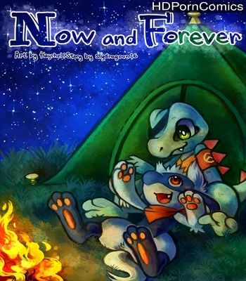 Now And Forever comic porn thumbnail 001