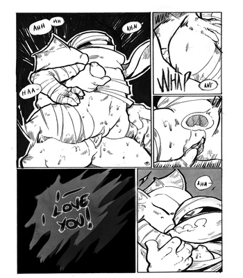 Nuclear Bone comic porn sex 8