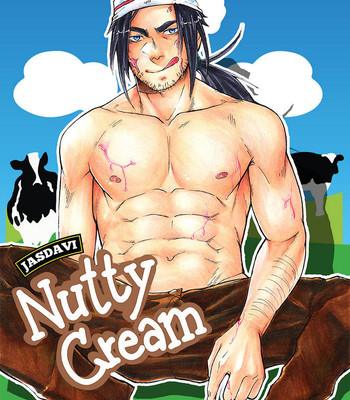 Porn Comics - Nutty Cream