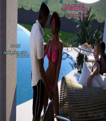 One-Hot-Summer 22 free sex comic
