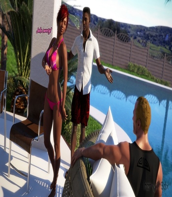 One-Hot-Summer 24 free sex comic