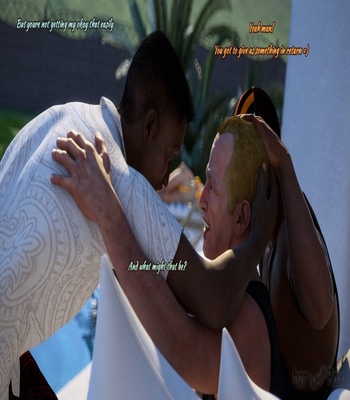 One-Hot-Summer 28 free sex comic