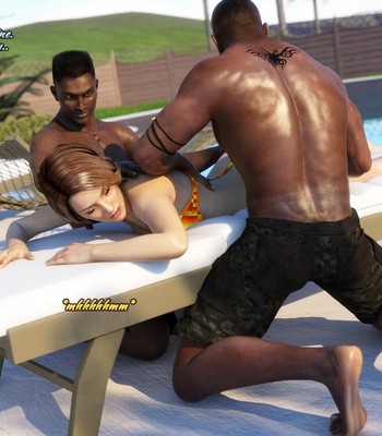 One-Hot-Summer 71 free sex comic