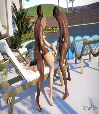 One-Hot-Summer 109 free sex comic
