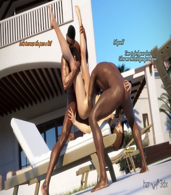 One-Hot-Summer 114 free sex comic
