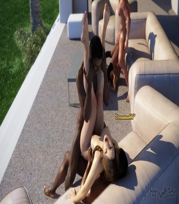 One-Hot-Summer 158 free sex comic