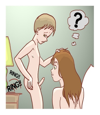 One Wild Afternoon comic porn sex 21
