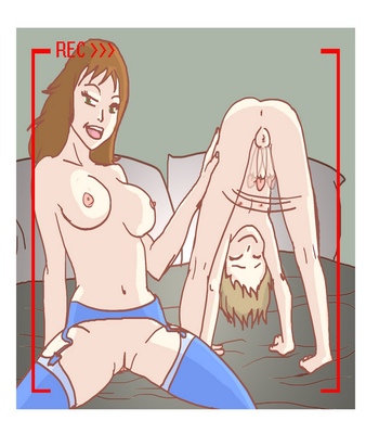 One Wild Afternoon comic porn sex 29