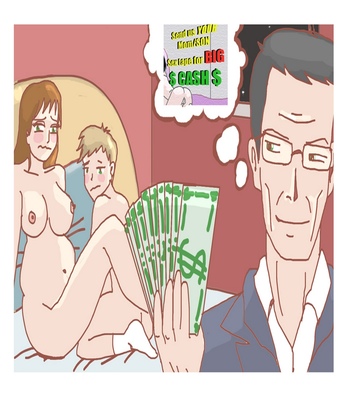 One Wild Afternoon comic porn sex 54