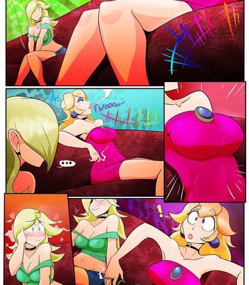 Party comic porn sex 5