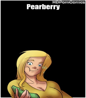 Porn Comics - Pearberry