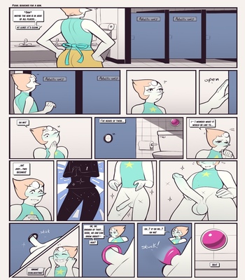 Pearl comic porn sex 2