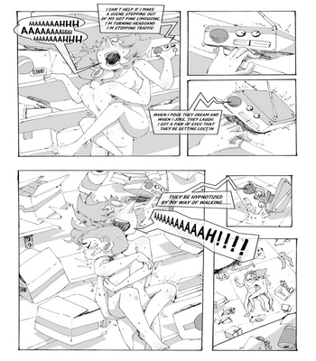 Pearl x Lars comic porn sex 10