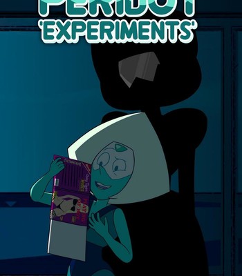 Peridot Experiments (Yuri Version) comic porn thumbnail 001