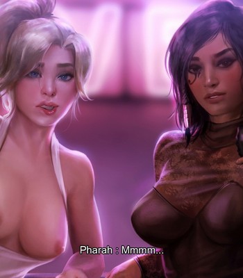 Phamercy comic porn sex 65