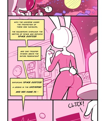 Pinku’s RB Mission 0 – The Carnivorous Plant comic porn sex 3