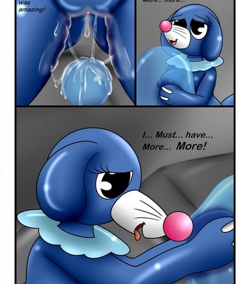 Playing With Bubbles comic porn sex 13