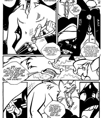 Poncio The Seducer – Integral Edition comic porn sex 36