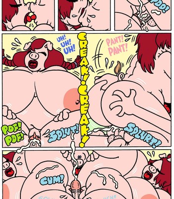 Porking comic porn sex 7
