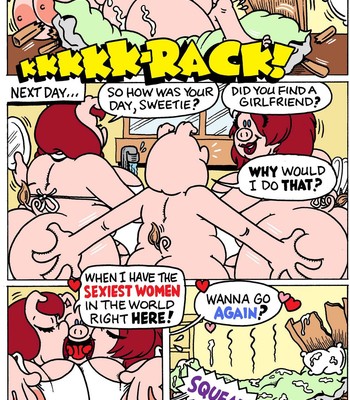Porking comic porn sex 11